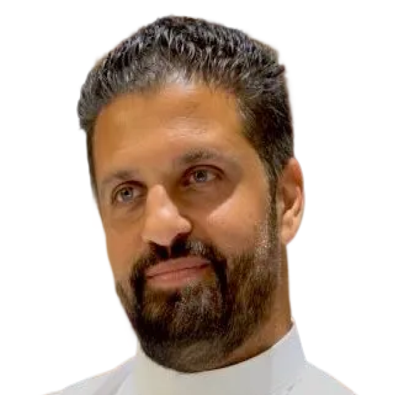 moderator